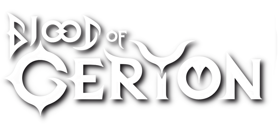 Blood of Geryon